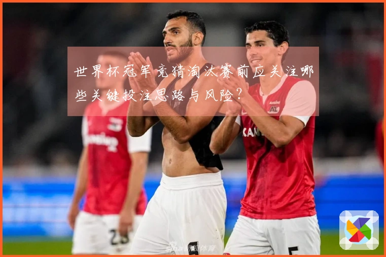 世界杯冠军竞猜淘汰赛前应关注哪些关键投注思路与风险？