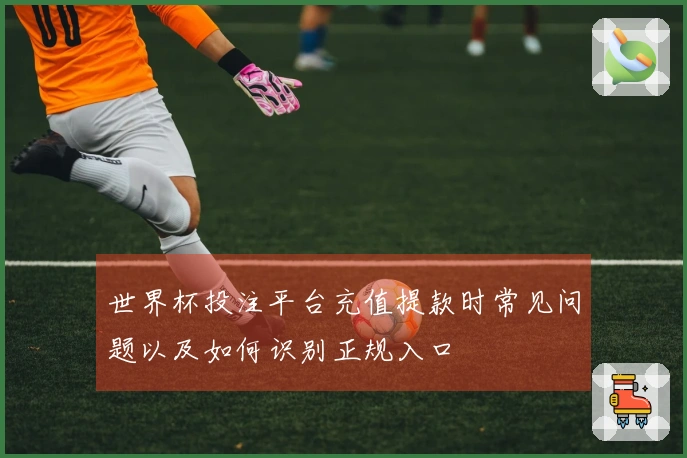 世界杯投注平台充值提款时常见问题以及如何识别正规入口