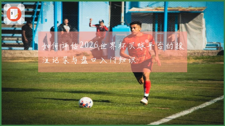 如何评估2026世界杯买球平台的投注记录与盘口入门知识