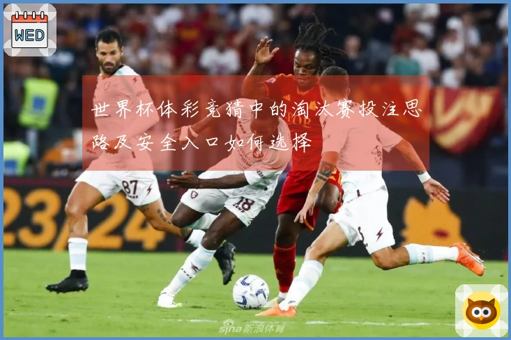世界杯体彩竞猜中的淘汰赛投注思路及安全入口如何选择