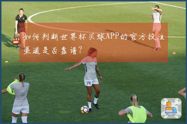 如何判断世界杯买球APP的官方投注渠道是否靠谱？