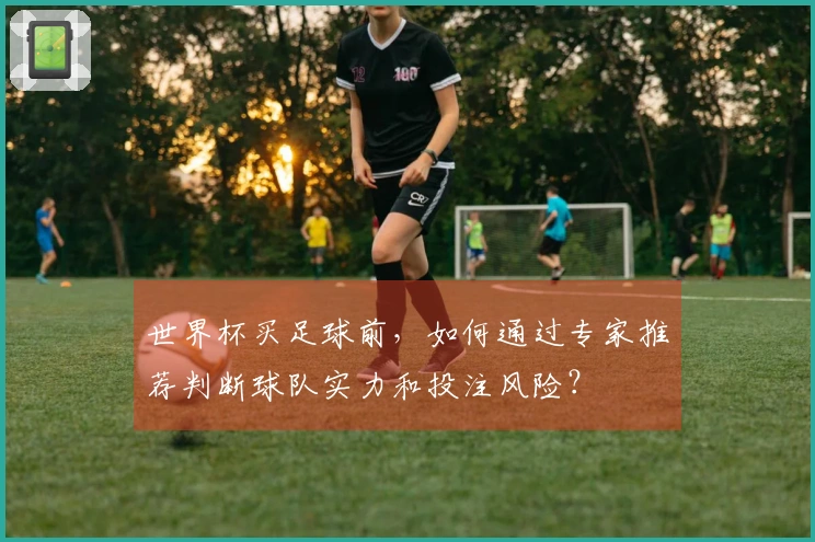 世界杯买足球前，如何通过专家推荐判断球队实力和投注风险？