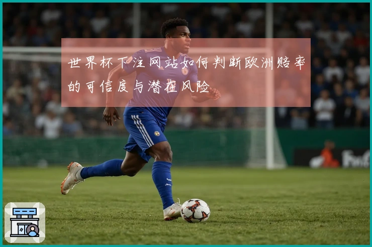 世界杯下注网站如何判断欧洲赔率的可信度与潜在风险