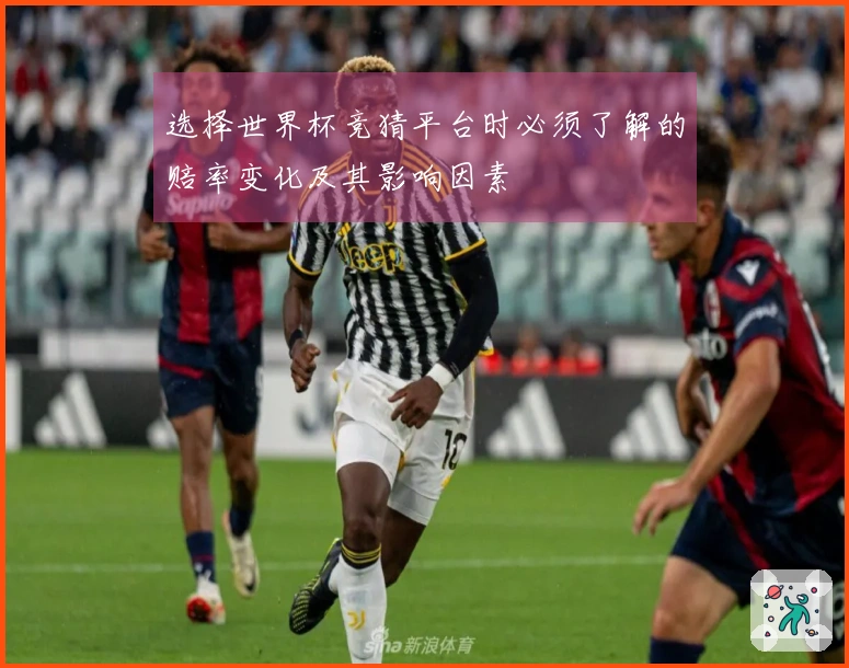 选择世界杯竞猜平台时必须了解的赔率变化及其影响因素